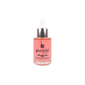 Spa Nail Oil Roses 30ml