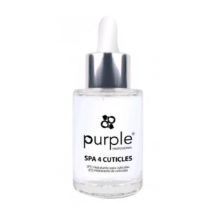 Spa Nail  4 Cuticles 30ml