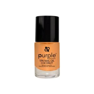 Purple Oil Coco Spa Nails 10ml