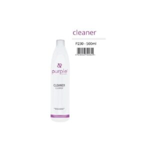Purple Cleaner 500ml