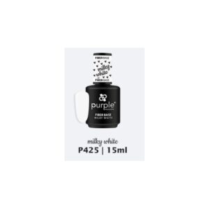 Fiber Base Milky White 15ml