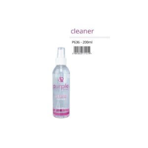 Purple Cleaner 200ml