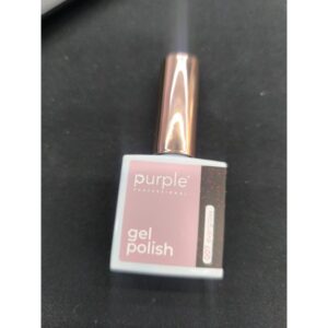 Gel Polish 007 Everglow 10 ml (glitter)