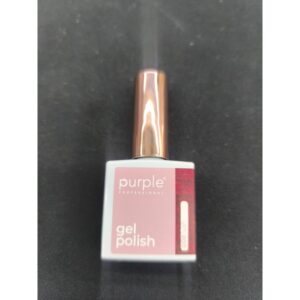 Gel Polish 008 Lush 10 ml (glitter)