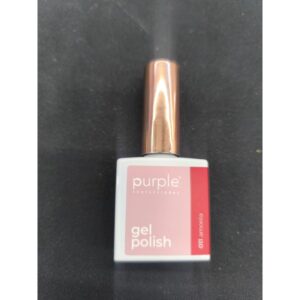 Gel Polish  011 Amoréa 10 ml