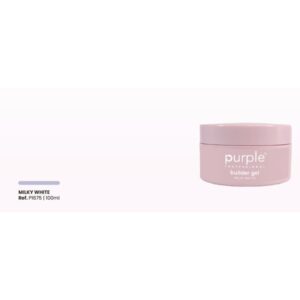 Builder Gel Milky White  100 gr