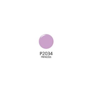 Purple Gel P. Make a Wish Princess 10ml