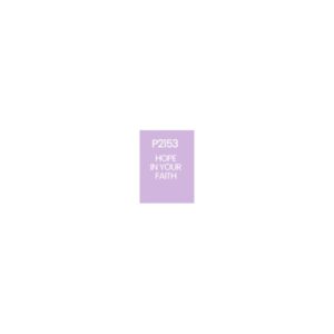 Purple Gel P. Hope in Your Faith 10ml