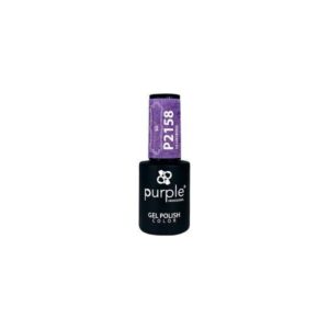 Purple Gel P. So Luxurious 10ml