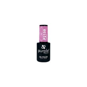 Purple Gel P. So Fashion 10ml