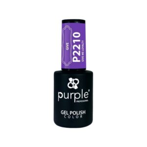 Purple Gel P. Give Me Loyalty 10ml