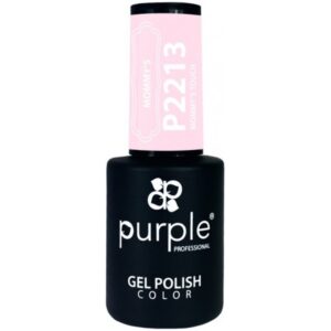 Purple Gel P. Mommys Touch 10ml