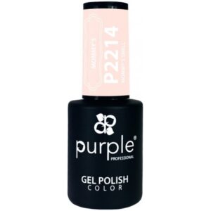 Purple Gel P. Mommys Smell 10ml