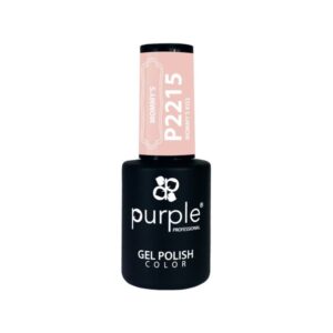 Purple Gel P. Mommys Kiss 10ml