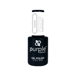Purple Gel P.Forever Adorable 10ml