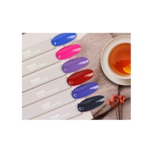 Purple Gel P. Really Brave 10ml