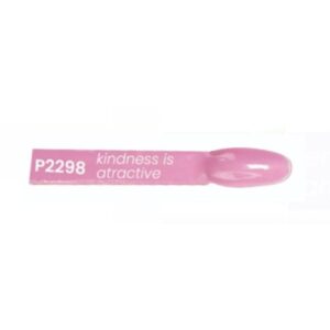 Purple Gel P. Kindness is  Attractive 10ml