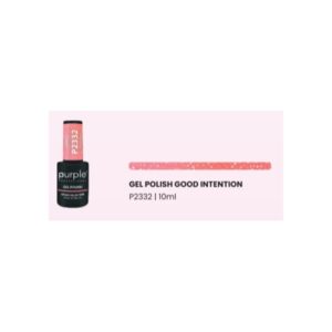 Gel polish Good Intention 10ml