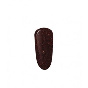 Purple Esmalte 4037 10ml Luxury Special Glitter (match P2120)