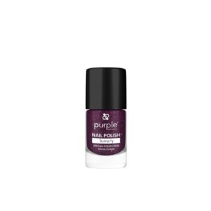 Purple Esmalte 4039 10ml Luxury Special Glitter (match P2130)