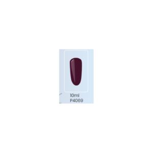 Nail Polish Luxury My Friend Katerina  (match P2125)