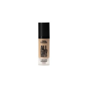 Allday Makeup AD03 Nogal