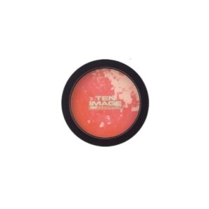 Blend & Blush BB02 Tangerine