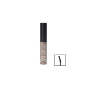Unique Brow Filler Rellenador Cejas BF02 Mocha