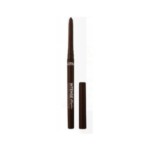 Lapiz Retractil Intense Brown