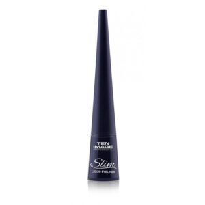 Slim Liquid Eyeliner SL01 Negro