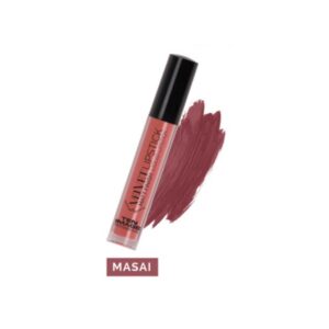 Velvet Lipstick VL10 Masai