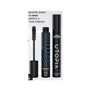 Máscara Extra-Volume Utopía CZ99286