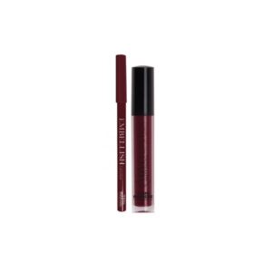EMBELLISH LIP COMBO - MISS DARK