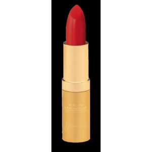 Barra de Labios Luxury Glamorous LS909 Scarlet