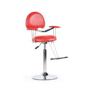 Sillón de Niño Eryx Rojo Bifull