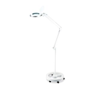 Lámpara de Aumento Heron (Sin Pie) 3 Dioptrias Bifull