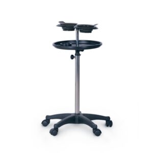 Carrito Tinte 2 Bowls y Bandeja Funnycolors Bifull