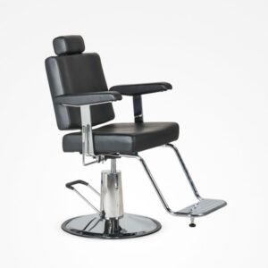 Sillón de Estética Galia Negro