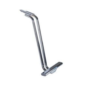 Apoyapies Bran para Ensamblar en Sillón Tocador