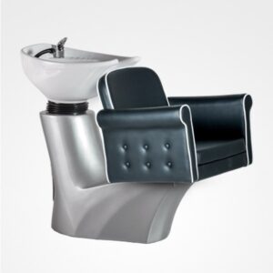 Lavacabezas Casey Mueble Redondo Neil Bifull