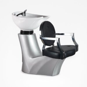 Lavacabezas Mirtha Mueble Redondo Neil Bifull