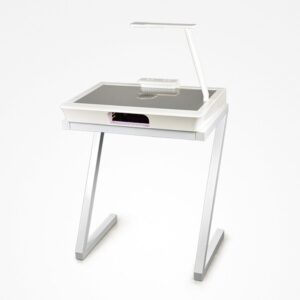 Mesa de Manicura con Aspirador Tracy Plus Bifull