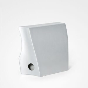 Distanciador Lavacabezas Curvo Neil Fibra de Vidrio