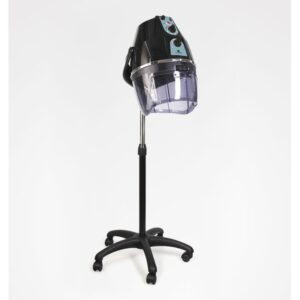 Secador de Casco A Pie 3v Ionic Bifull