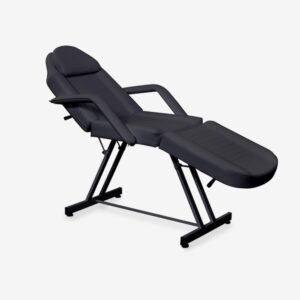 Camilla Negra de Estética Vega Bifull