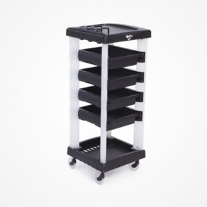 Carrito Auxiliar Moon