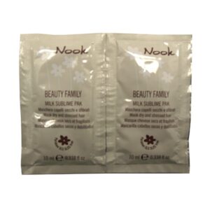 Muestra Mascarilla Milk Sublime Beauty Family Nook 10ml