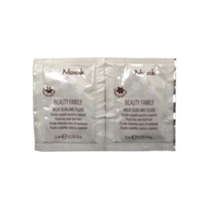Muestras Fluido Milk Sublime Beauty Family Nook 3ml