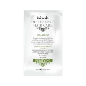 Sachette Champu Purifying 10ml Dhc Nook *