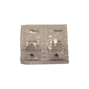 Sachettes Acondicionador Fly And Vol Nook 100ml*